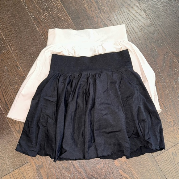 Athletic skort bundle of 2 - Picture 1 of 5